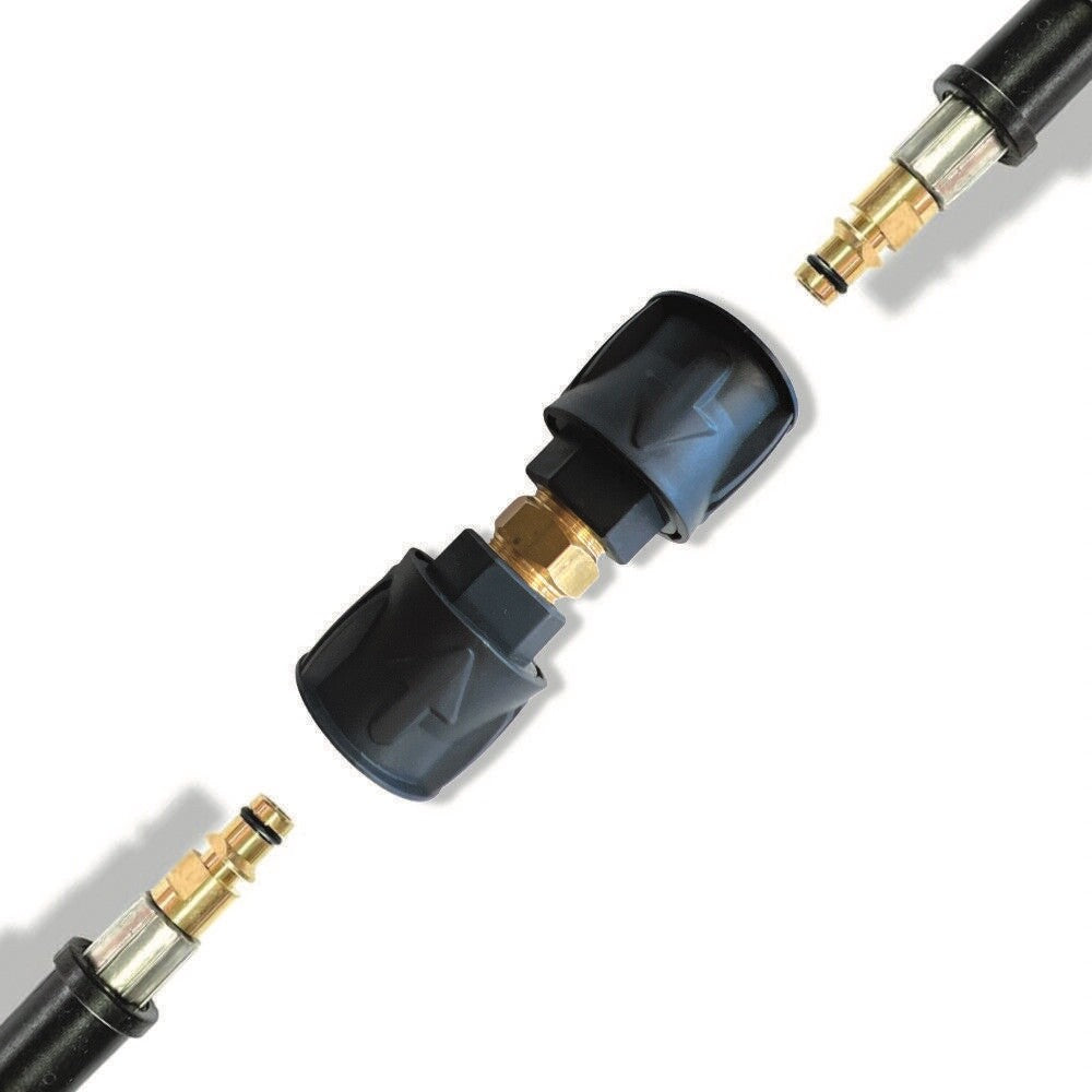 Hochdruckschlauch 12m für Kärcher K2   K7 Quick Connect + Schnellverschluss1