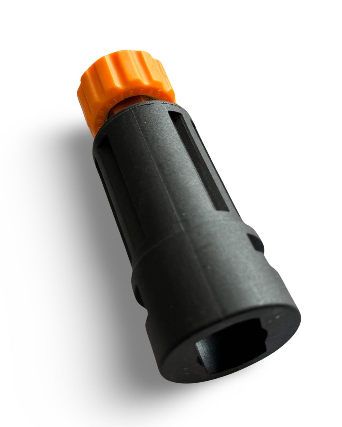 Adapter für Kärcher HDS HD Profi wie TR22 Easy!Lock Easy!Force auf Bajonett IG4