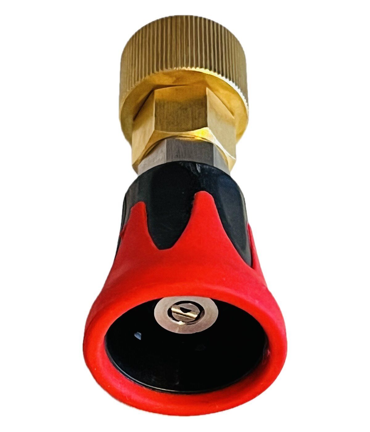 Hochdruck Düse + Schutz für Kärcher Kränzle mit TR22 IG wie EasyLock Adapter