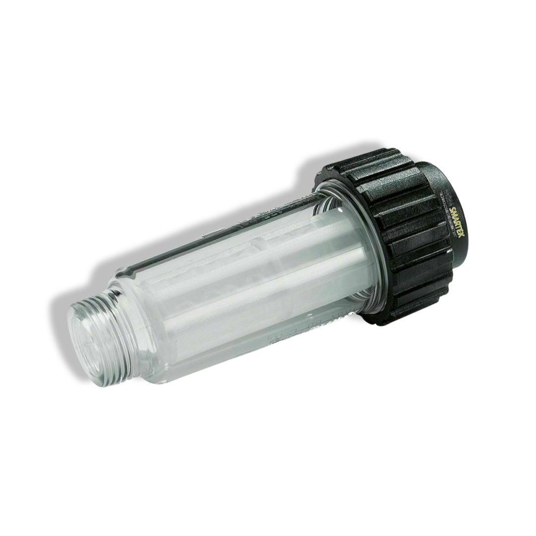 Wasserfilter für Kärcher mit Einsatz 3/4" Fitting K2   K7 Hochdruckreiniger0