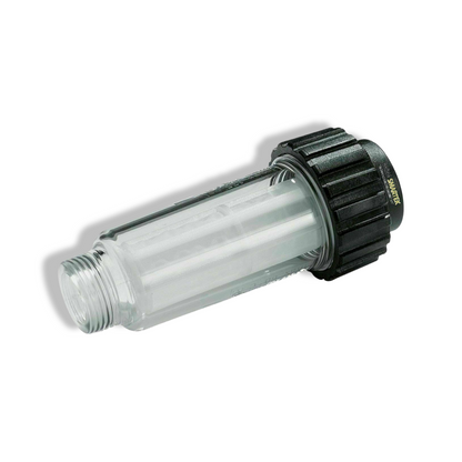 Wasserfilter für Kärcher mit Einsatz 3/4" Fitting K2   K7 Hochdruckreiniger0