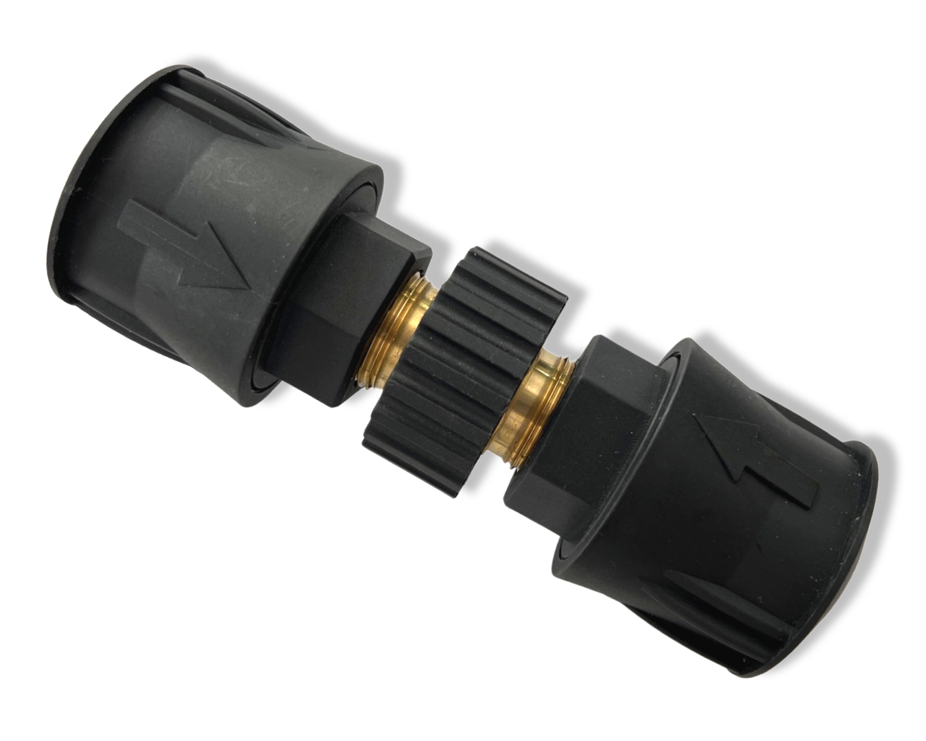 Hochdruckschlauch 10m für Kärcher K2   K7 Quick Connect + Schnellverschluss17