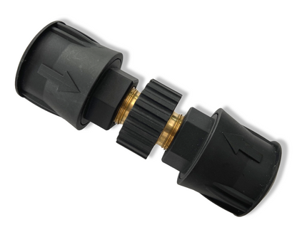 Hochdruckschlauch 10m für Kärcher K2   K7 Quick Connect + Schnellverschluss17