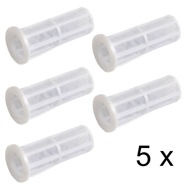 5 x Vorfilter für Kärcher Wasserfilter Filter Filtereinsatz wie 4.730 059.00