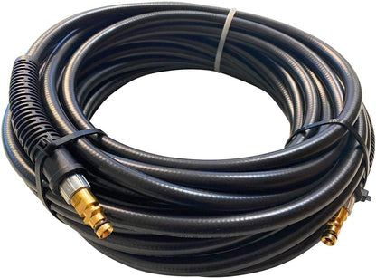 10m Hochdruckschlauch für Kärcher K2   K7 wie 2.641 721.0 Quick Connect0