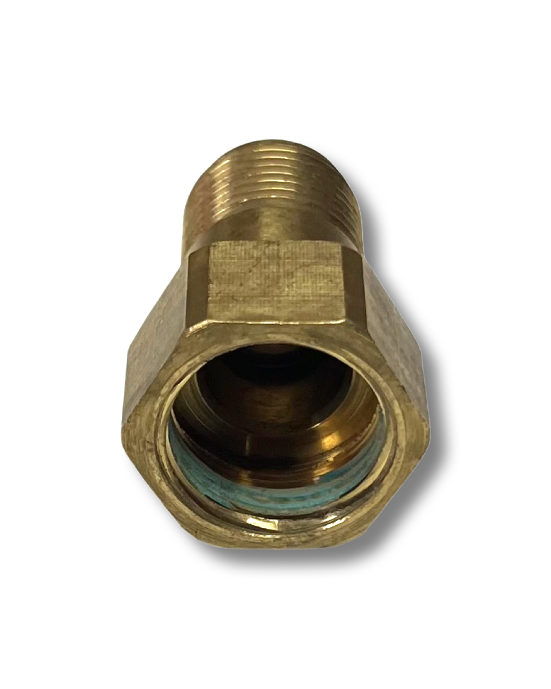 Adapter K Lock TR20 IG auf M18 AG für Kärcher HD Hochdruckreiniger1