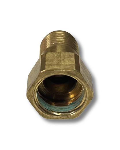 Adapter K Lock TR20 IG auf M18 AG für Kärcher HD Hochdruckreiniger1