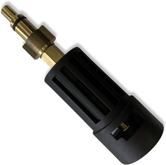 Adapter für Aldi Ferrex Lavor auf Kärcher Lanze Hochdruckreiniger Umrüstungskit