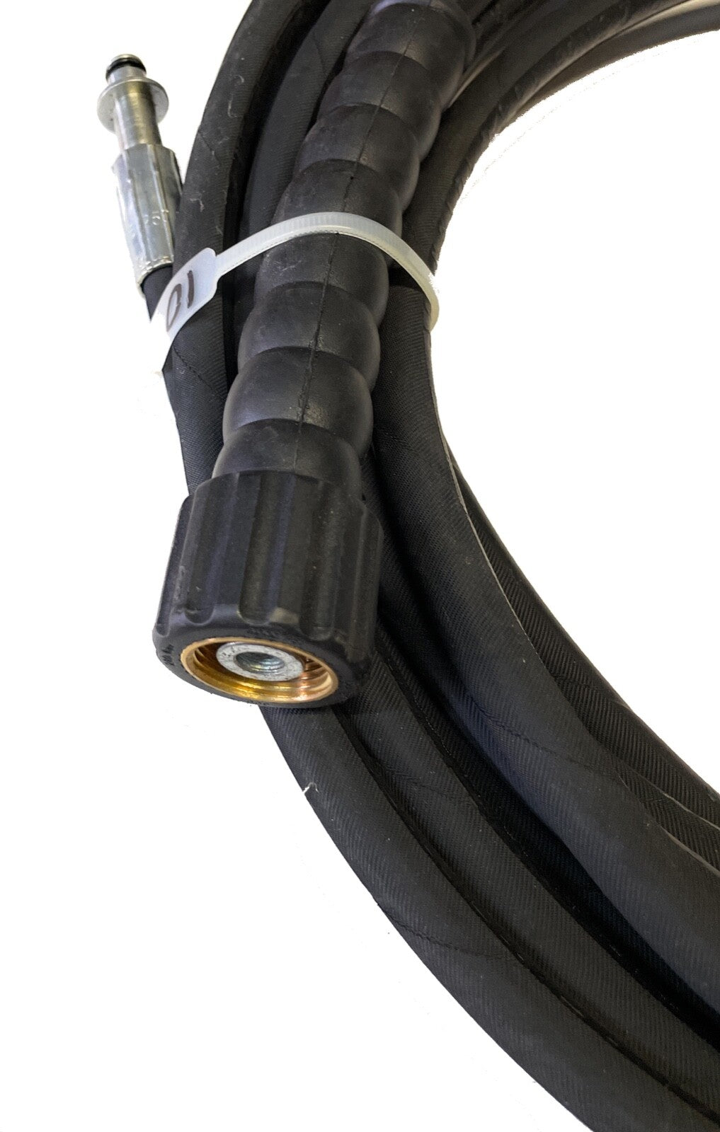 8m Hochdruckschlauch für Kärcher K HD HDS  M22   10mm Stecknippel 220bar Durajet3