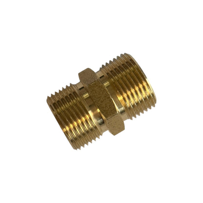 Adapter für Parkside Hochdruckreiniger mit Quick Connect auf M22 Außengewinde3