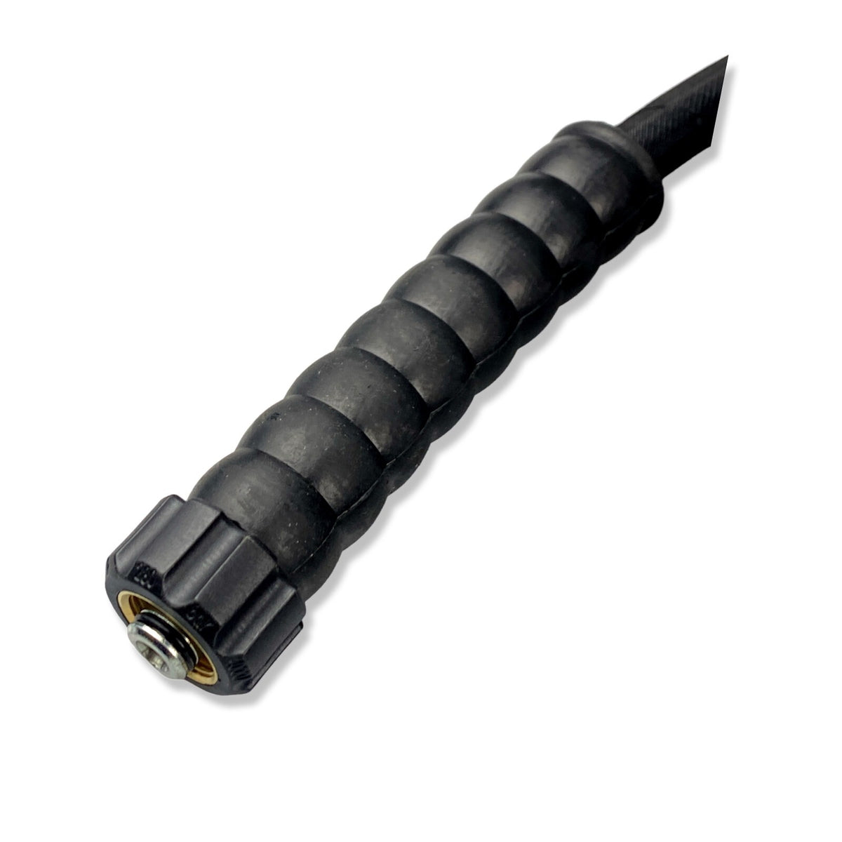 10m Hochdruck Schlauch für Kärcher u.a. M22 Überwurf 400 bar 155°C HD Schlauch3