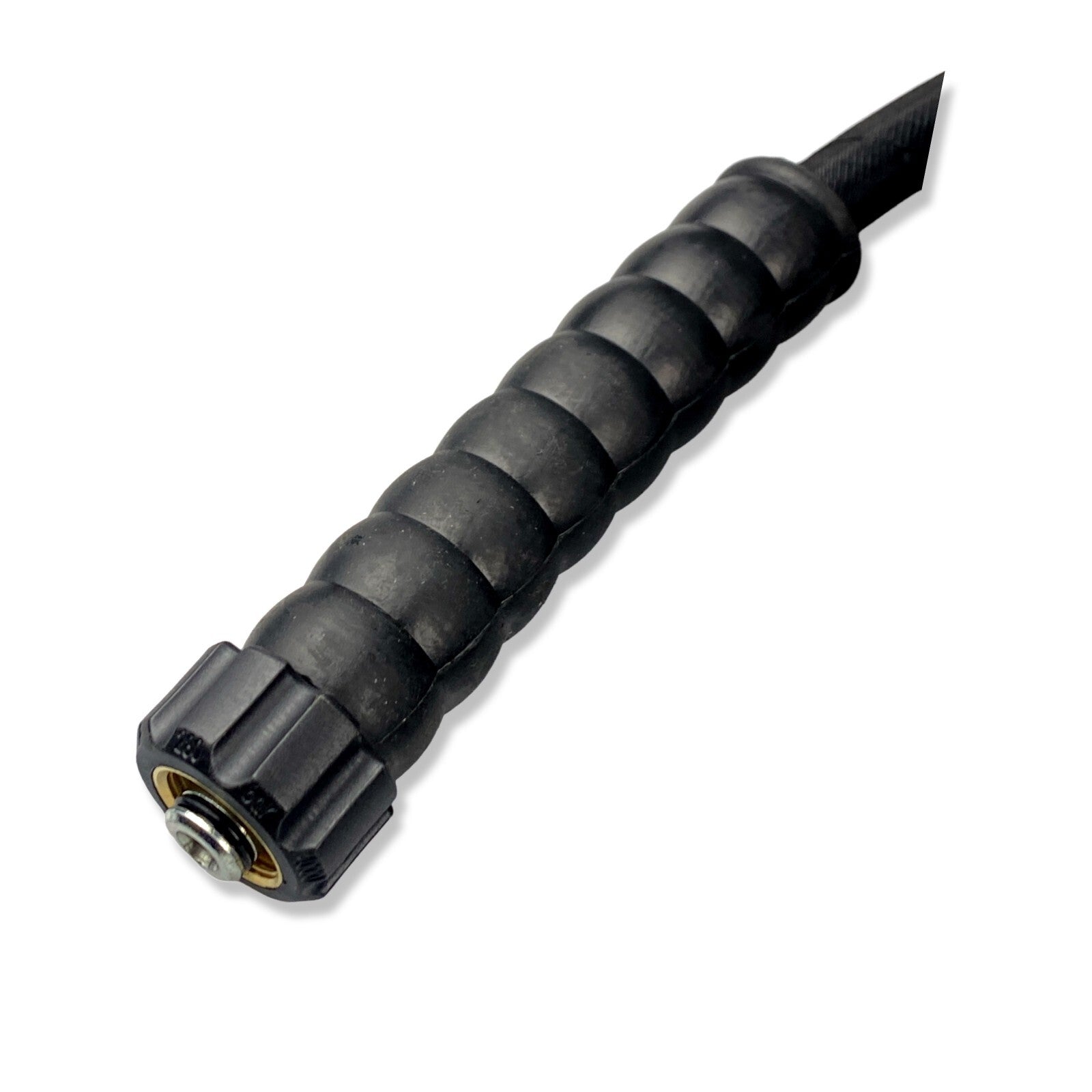 10m Hochdruck Schlauch für Kärcher u.a. M22 Überwurf 400 bar 155°C HD Schlauch3