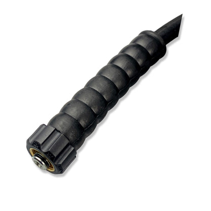 10m Hochdruck Schlauch für Kärcher u.a. M22 Überwurf 400 bar 155°C HD Schlauch3