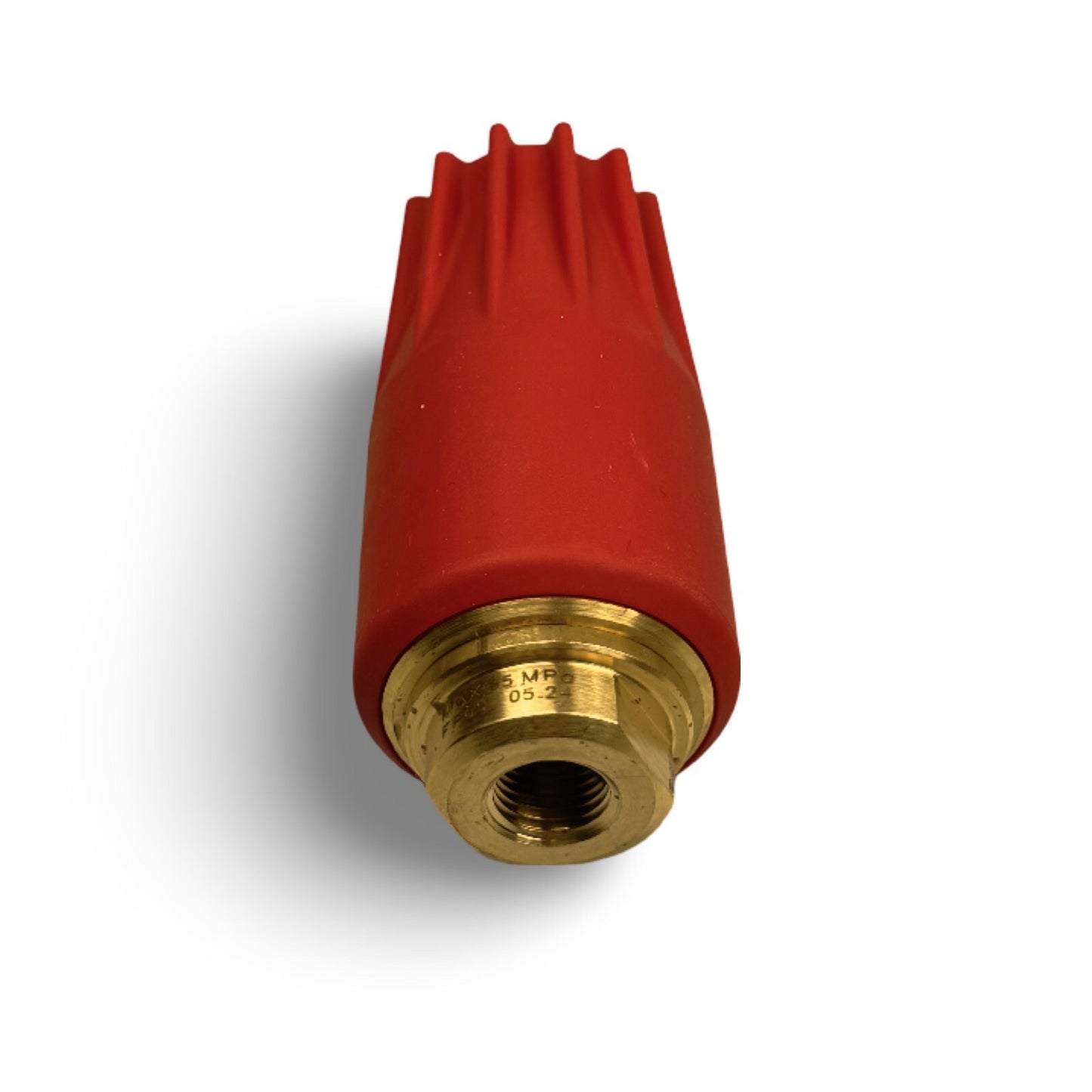 Dreckfräse Schmutzkiller für Kärcher HD Reinger 350bar Rotordüse 1/4" IG   0455