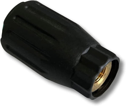 Rotordüse Dreckfräse für Kränzle HDS HD Kärcher Hochdruckreiniger 207 bar 1/4“IG
