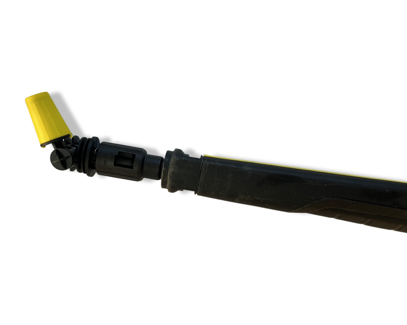 Dreh Düse für Kärcher K2   K7 Hochdruck 360° drehbar mit Bajonett Anschluss11