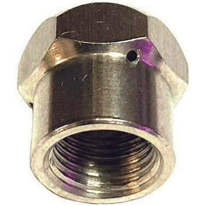 SET Rohrreinigungsdüsen 1/2" 1/4" 1/8" 3/8" starr & rotierend für Rohrreinigung