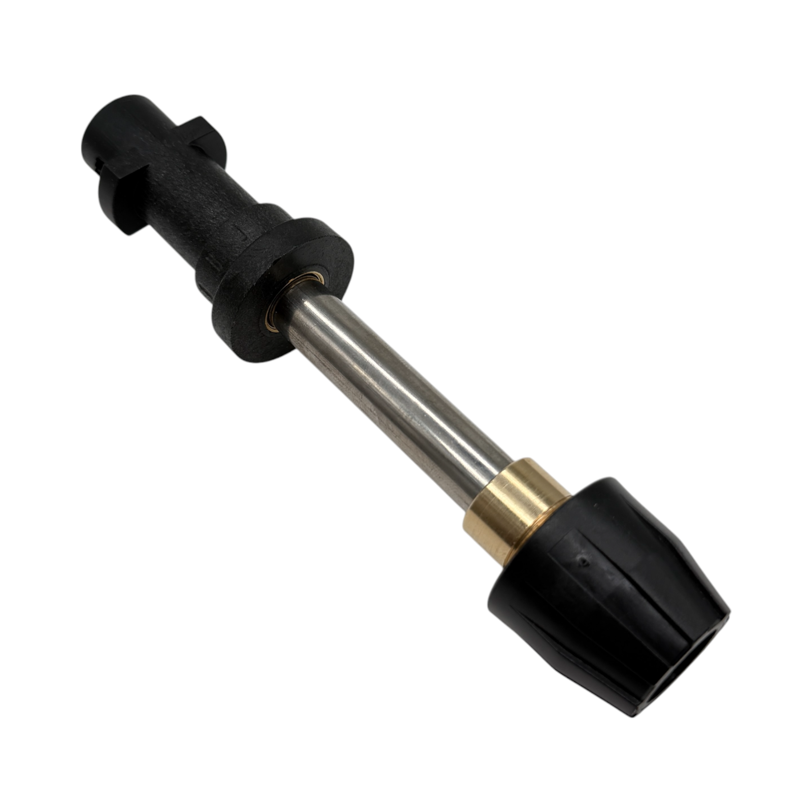 Kurz   Lanze M18AG auf Bajonett für Kärcher K2   K7 Hochdruckreiniger 16cm Länge3