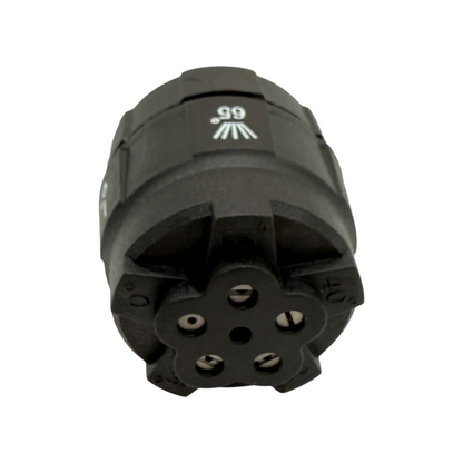 Hochdruckpistole für Kärcher u.a. & 5 in 1 Düse Schnellkupplung Click Adapter20