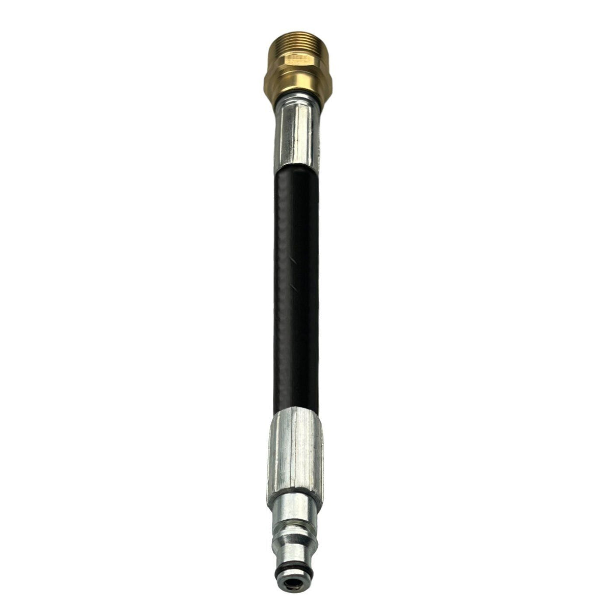Adapter für Kärcher Quick Connect, Parkside, Black&Decker, Lavor mit M22x1,5 AG