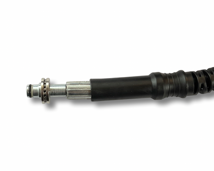 10m Hochdruckschlauch 200bar für Kärcher Profi HD HDS M22 IG 11mm Stecknippel