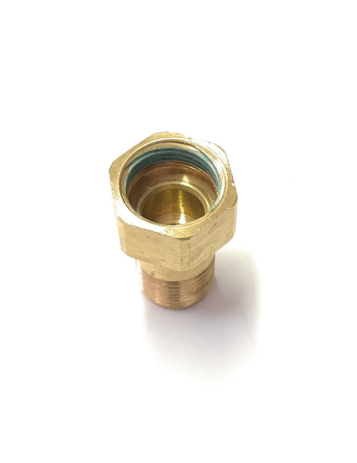 Adapter K Lock TR20 IG auf M18 AG für Kärcher HD Hochdruckreiniger7