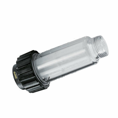 HD Schnellkupplung Quick Connect & Wasserfilter & Einsatz 3/4" für Kärcher K2 K71