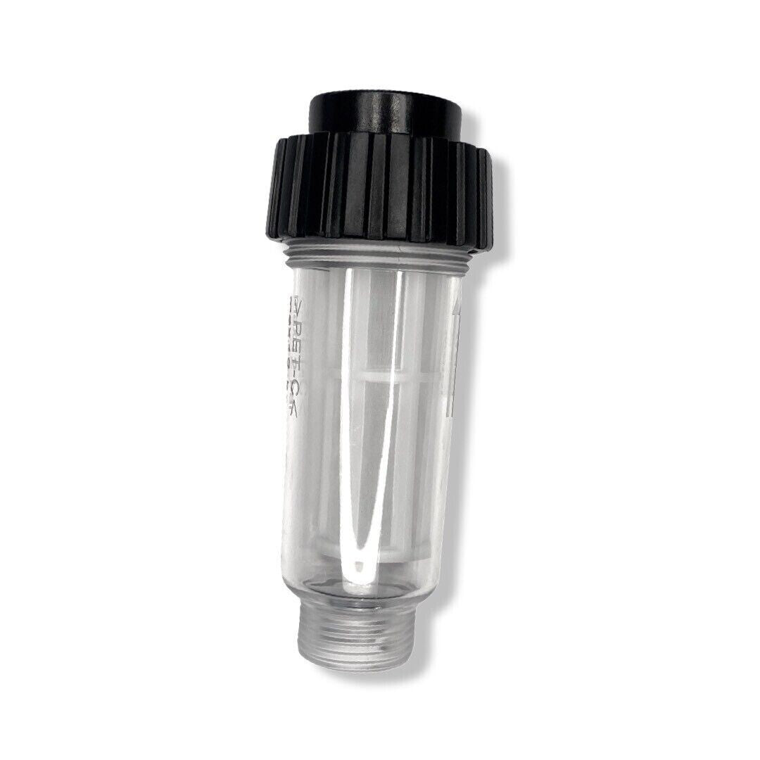 10 Stück Wasserfilter für Kärcher Feinfilter Vorfilter Schmutzfilter HD Reiniger6