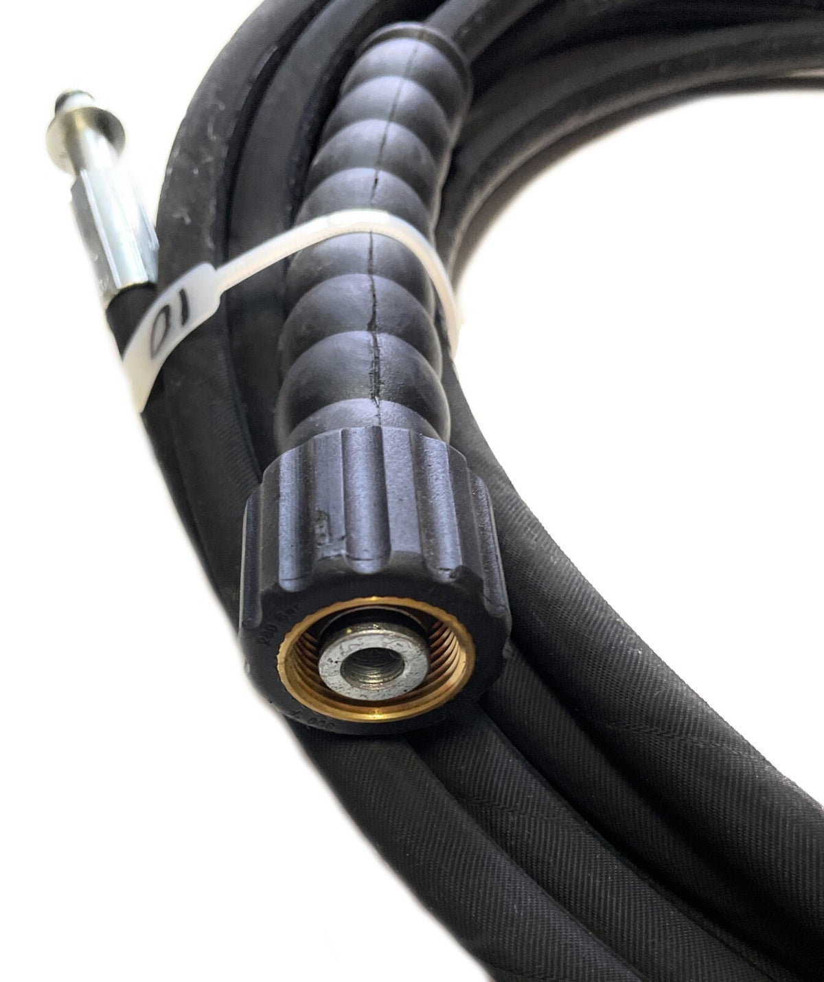 8m Hochdruckschlauch für Kärcher K HD HDS  M22   10mm Stecknippel 220bar Durajet1