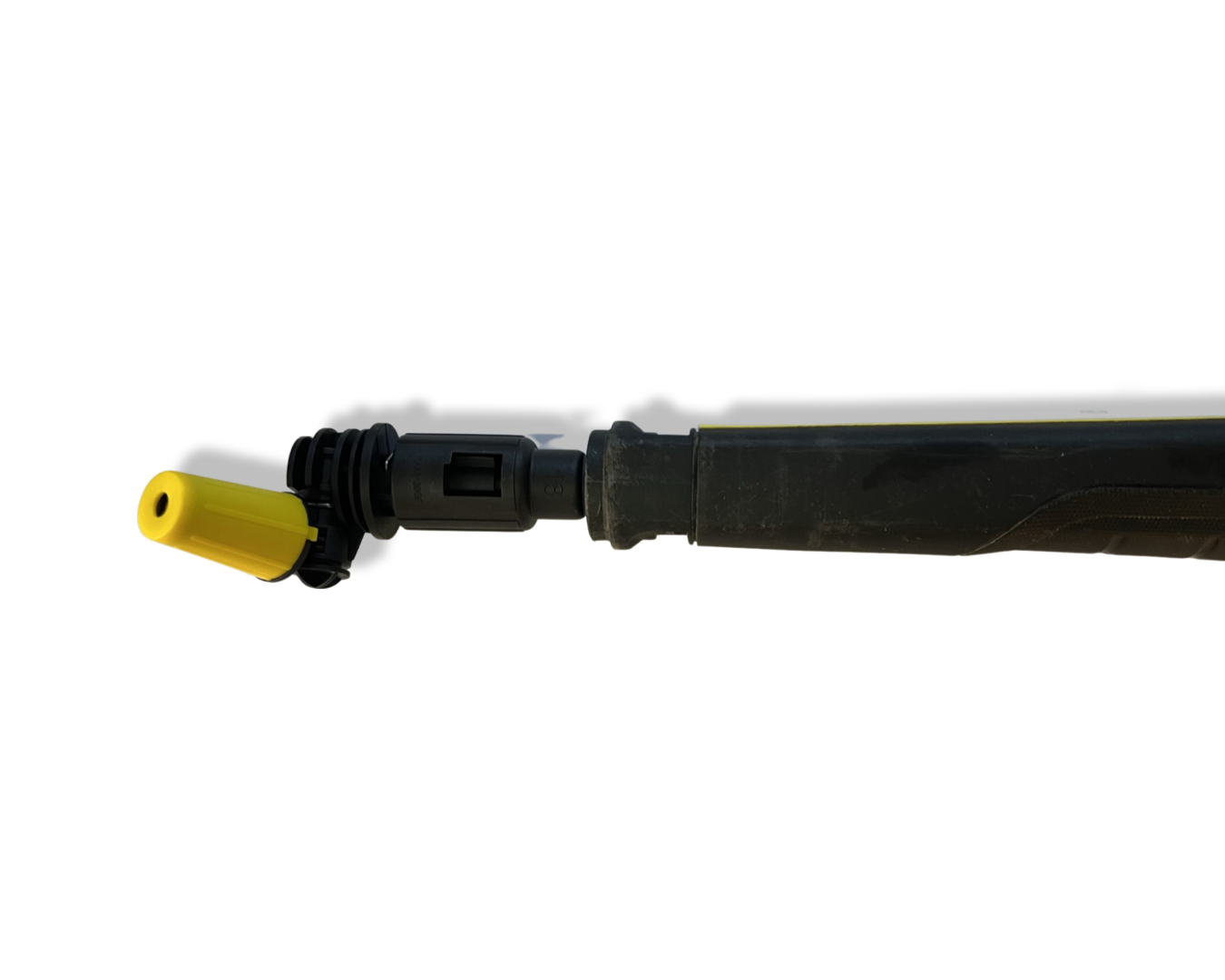 Dreh Düse für Kärcher K2   K7 Hochdruck 360° drehbar mit Bajonett Anschluss10