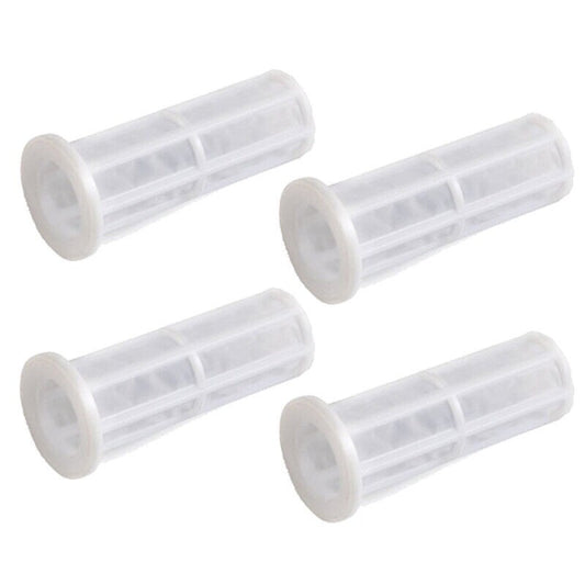 4 x Wasserfilter für Kärcher 4.730 059.0 Filter Vorfilter Einsatz Filtereinsatz0