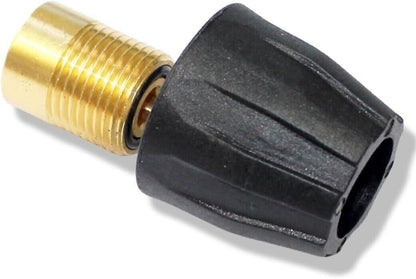 1240mm Profi Lanze Isolliert mit Düse 280bar M22x1,5 IG für Hochdruckreiniger6