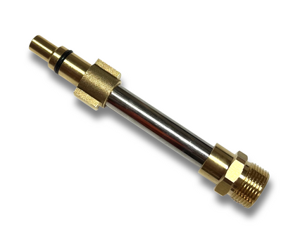 Adapter für Lavor & Parkside & Aldi ab 2015 Ferrex auf M22 x1,5 AG für Kärcher8