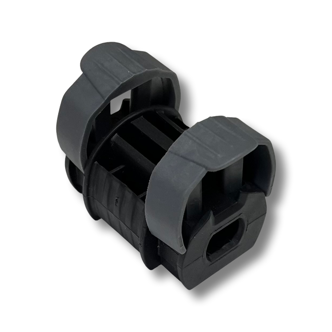 Hochdruck Schlauch Verbinder für Kärcher K2 bis K7 Quick Connect wie 2.641 721.03