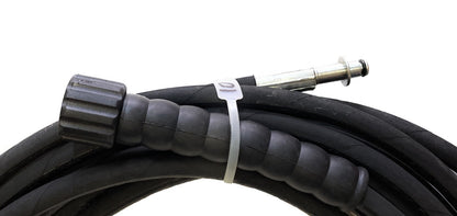 8m Hochdruckschlauch für Kärcher K HD HDS  M22   10mm Stecknippel 220bar Durajet5