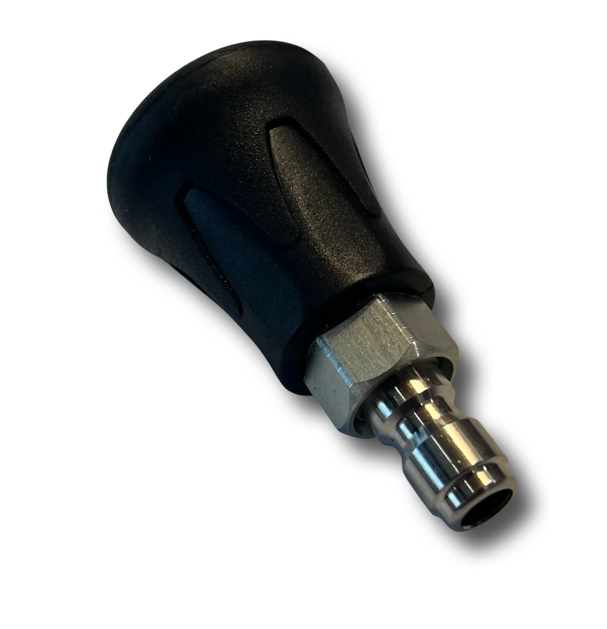 Hochdruck Düse 045 25° für Kränzle Kärcher WAP Nilfisk HD Reiniger Düse + Schutz0
