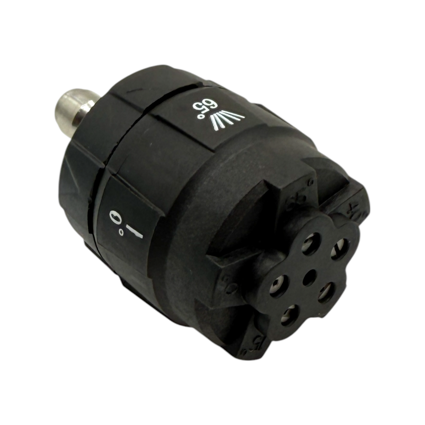 Hochdruckpistole für Kärcher u.a. & 5 in 1 Düse Schnellkupplung Click Adapter19