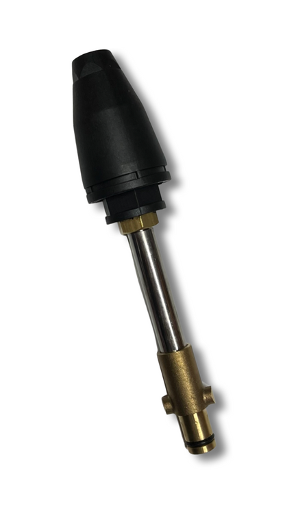 Dreckfräse für Kärcher HD Nilfisk Gerni Lavor Black & Decker Bosch mit Adapter