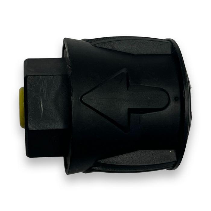 Adapter SET Schlauchverlängerung für Parkside zu Kärcher Click Connect System