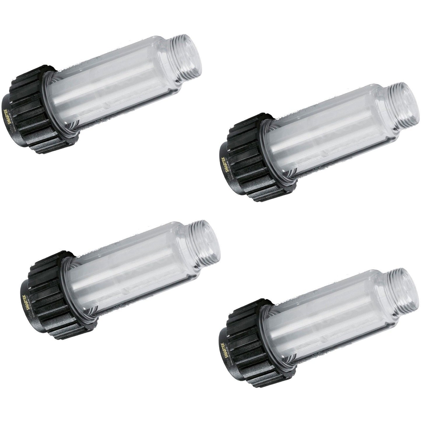 4 x Wasserfilter für Kärcher Kränzle K2 K3 K4 K5 K6 K7 4.730 059.0 473005901