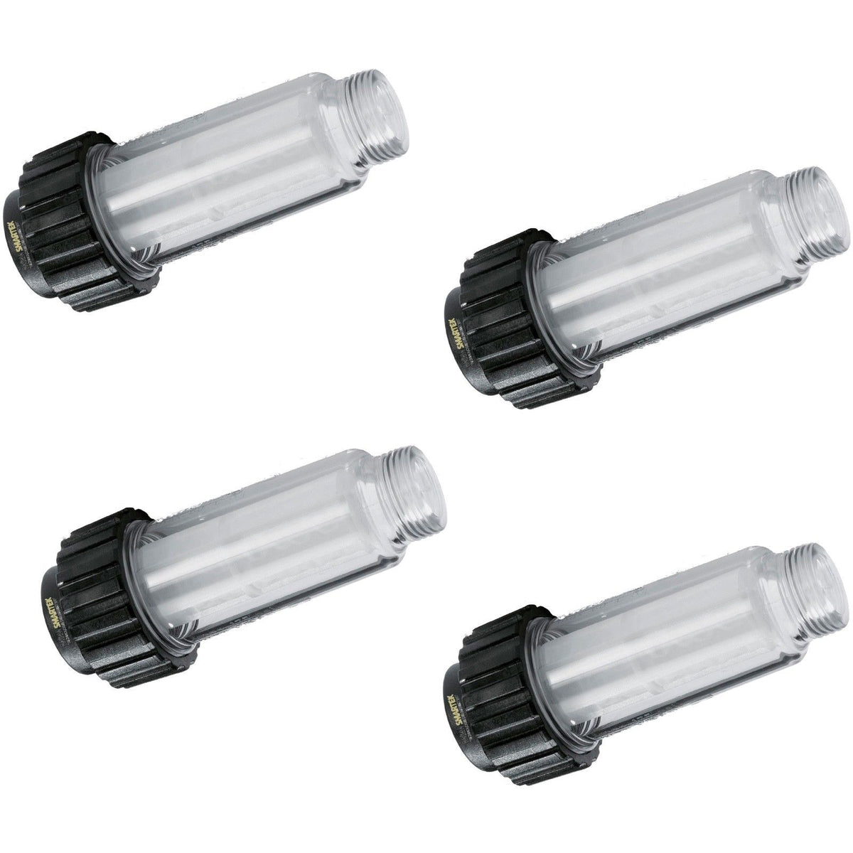 4 x Wasserfilter für Kärcher Kränzle K2 K3 K4 K5 K6 K7 4.730 059.0 473005901