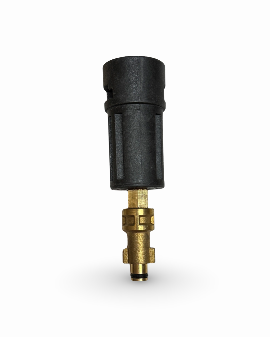 Bajonett Adapter für Kärcher K IG auf Alte Typs Bosch Hobby AG Pistolen6
