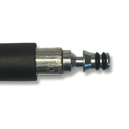 Schlauchverbinder Adapter für Kärcher Bosch Nifisk Parkside Black & Decker etc.