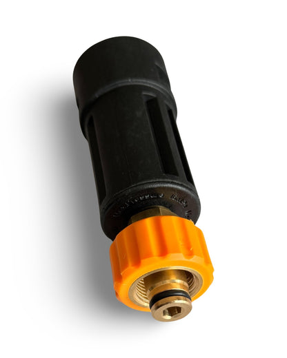 Adapter für Kärcher HDS HD Profi wie TR22 Easy!Lock Easy!Force auf Bajonett IG1
