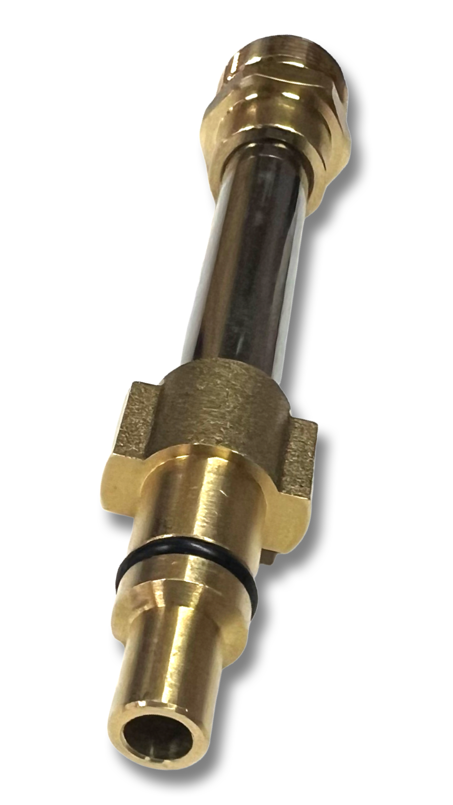 Adapter für Lavor & Parkside & Aldi ab 2015 Ferrex auf M22 x1,5 AG für Kärcher6
