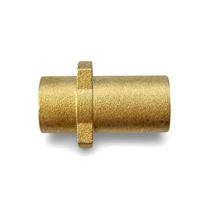 Bajonett Adapter M22 x 1.5 AG Messing für Kärcher K2  K7 Home & Garden 2 teilig5
