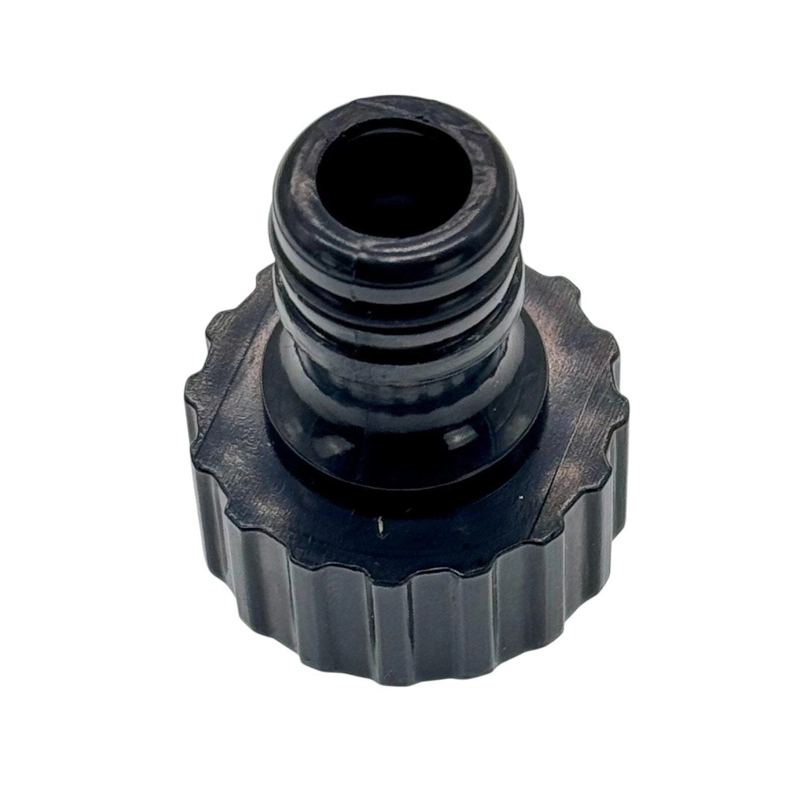 Wasserfilter groß Set 3/4" Gartenschlauch Vorfilter Wasserhahn Schnelladapter - wasserfilter-gross-set-3-4-gartenschlauch-vorfilter-wasserhahn-schnelladapter von M&M Smartek®