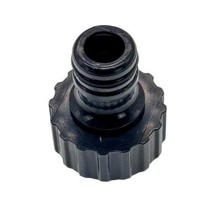 Wasserfilter groß Set 3/4" Gartenschlauch Vorfilter Wasserhahn Schnelladapter - wasserfilter-gross-set-3-4-gartenschlauch-vorfilter-wasserhahn-schnelladapter von M&M Smartek®