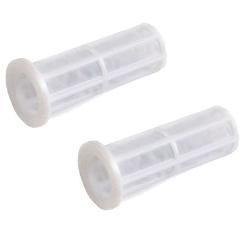 2 x Wasserfilter Filter Vorfilter Einsatz Filtereinsatz für Kärcher 4.730 059.00