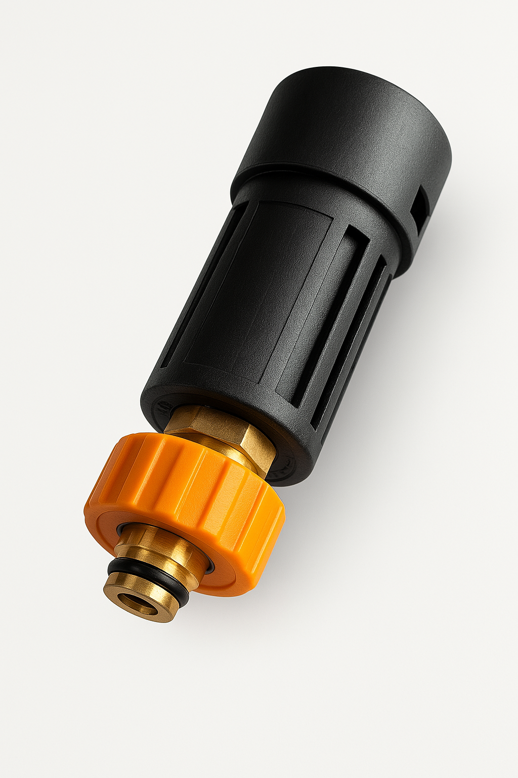 Adapter für Kärcher HDS HD Profi wie TR22 Easy!Lock Easy!Force auf Bajonett IG0
